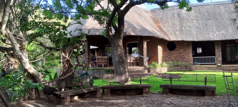 Commercial Property for Sale in Vaalwater Limpopo