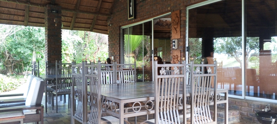 Commercial Property for Sale in Vaalwater Limpopo