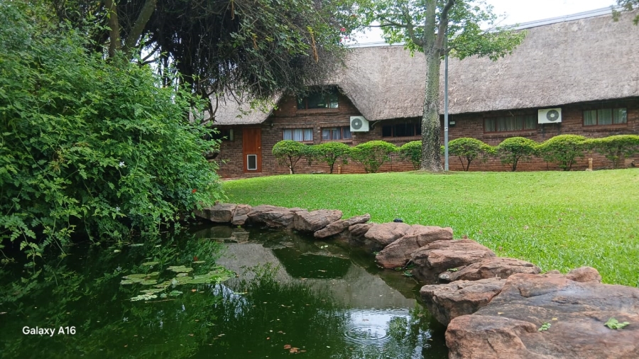 Commercial Property for Sale in Vaalwater Limpopo