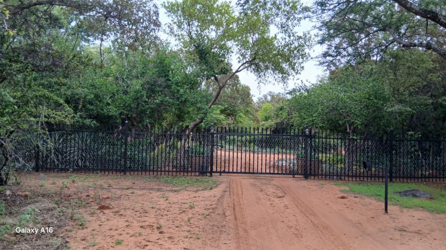 Commercial Property for Sale in Vaalwater Limpopo