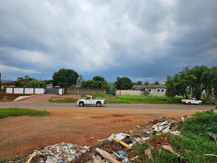 Commercial Property for Sale in Thohoyandou Limpopo