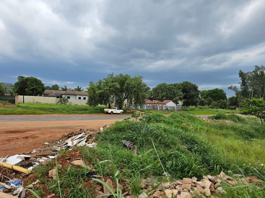 Commercial Property for Sale in Thohoyandou Limpopo