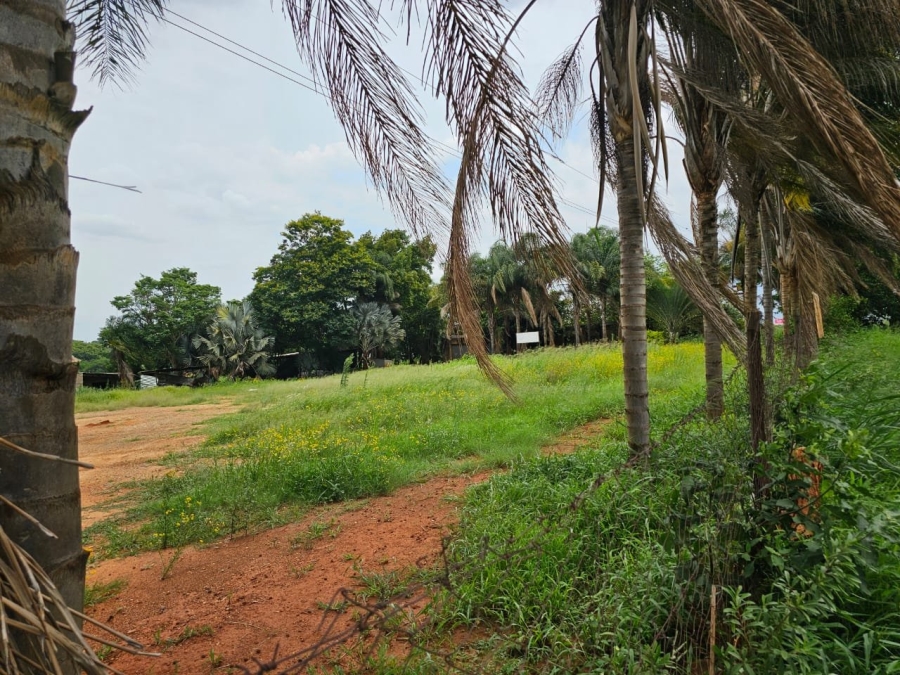 Commercial Property for Sale in Thohoyandou Limpopo