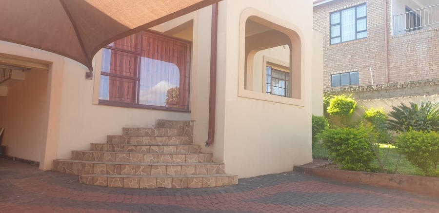 To Let  Bedroom Property for Rent in Thohoyandou Limpopo