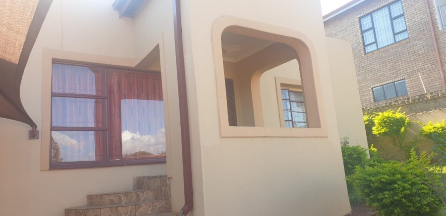 To Let  Bedroom Property for Rent in Thohoyandou Limpopo