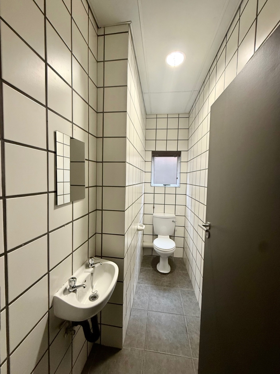 To Let commercial Property for Rent in Bendor Limpopo