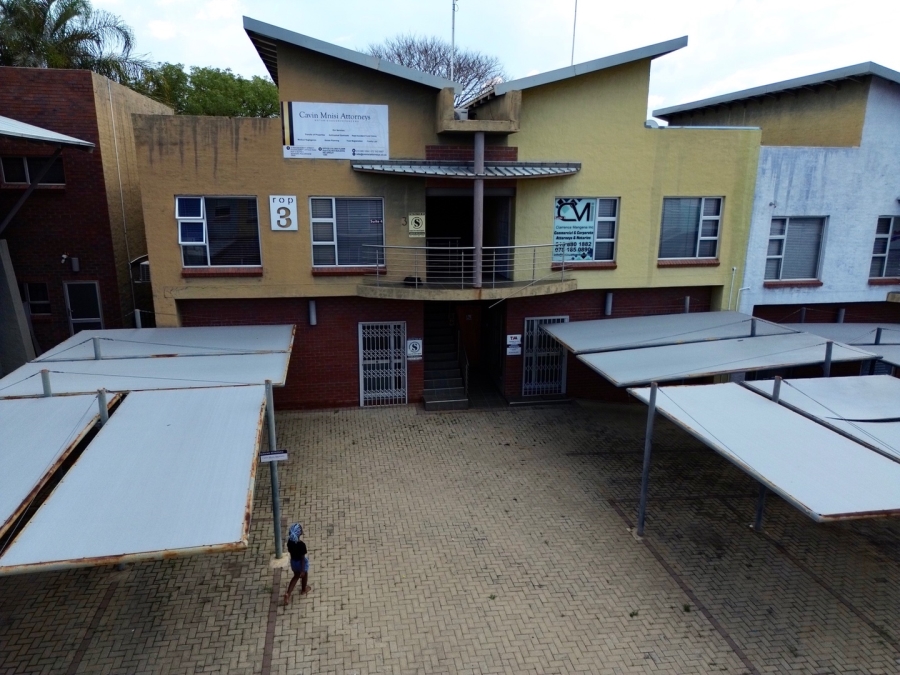 To Let commercial Property for Rent in Bendor Limpopo