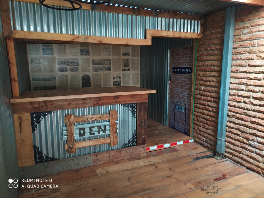 To Let 4 Bedroom Property for Rent in Bendor Limpopo