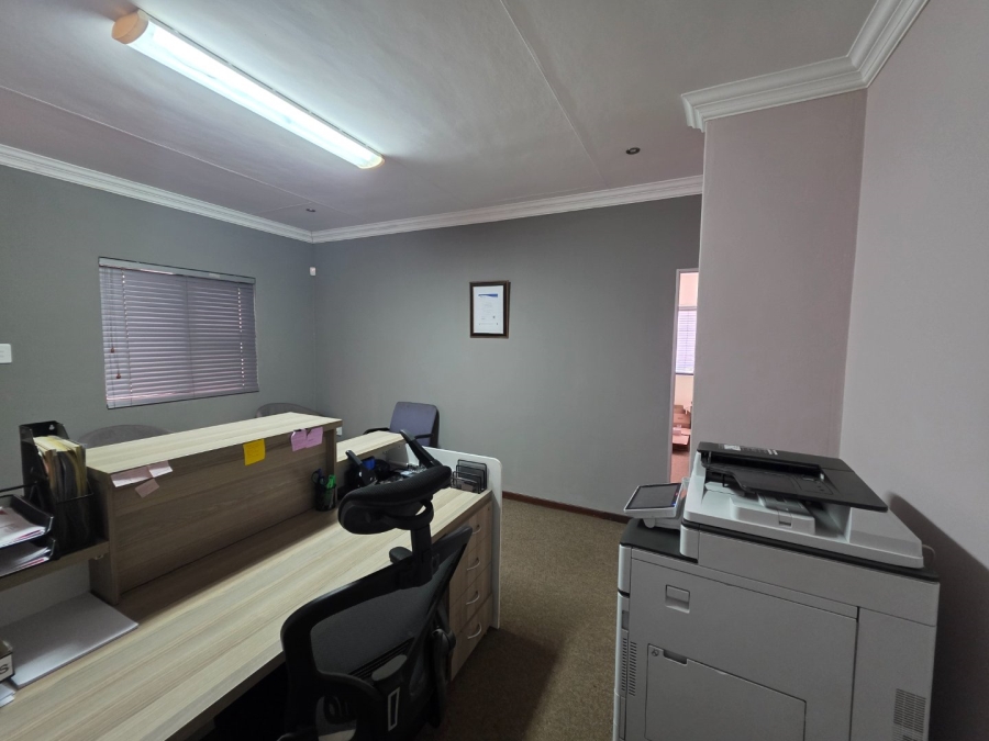 Commercial Property for Sale in Polokwane Central Limpopo