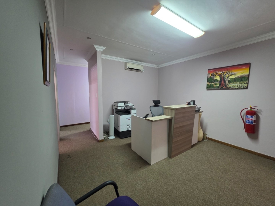 Commercial Property for Sale in Polokwane Central Limpopo