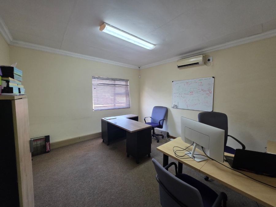 Commercial Property for Sale in Polokwane Central Limpopo