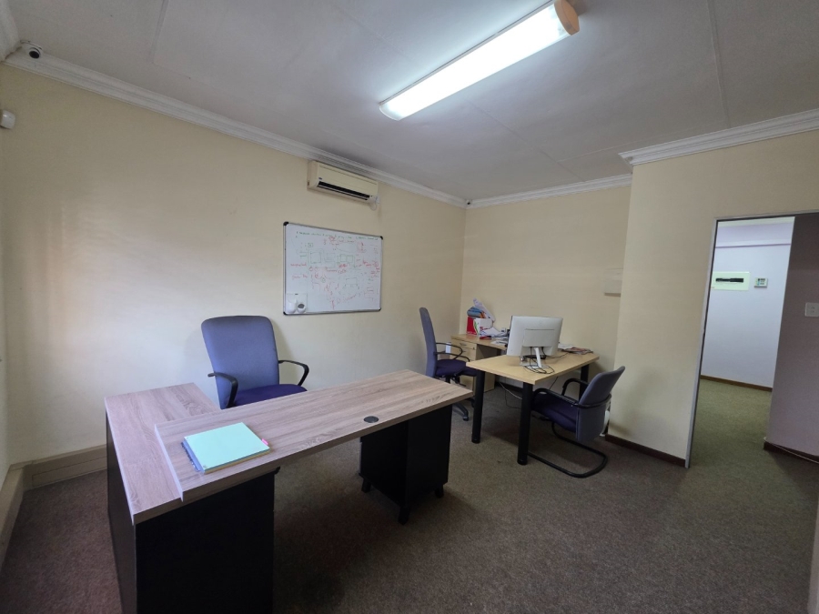 Commercial Property for Sale in Polokwane Central Limpopo