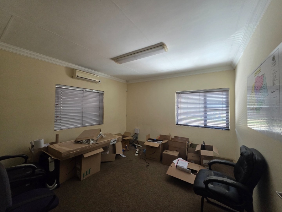 Commercial Property for Sale in Polokwane Central Limpopo