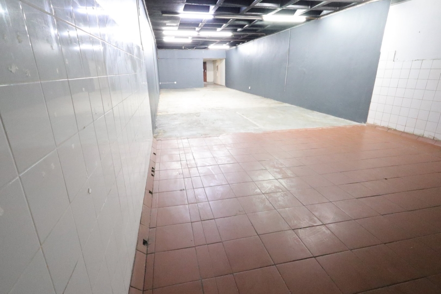 To Let commercial Property for Rent in Polokwane Central Limpopo