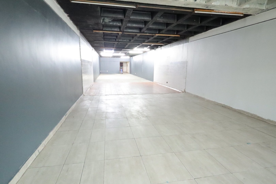 To Let commercial Property for Rent in Polokwane Central Limpopo