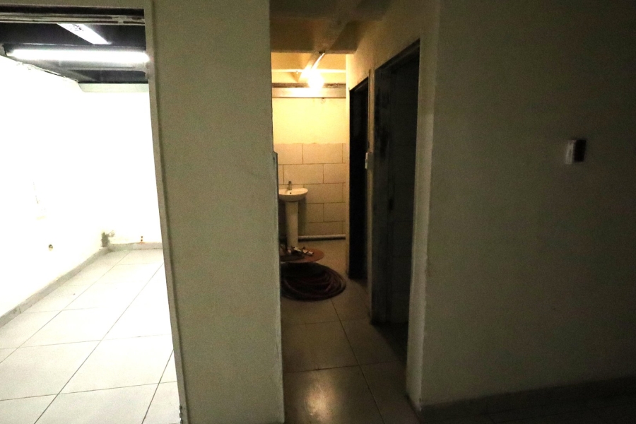 To Let commercial Property for Rent in Polokwane Central Limpopo