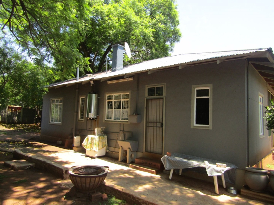 2 Bedroom Property for Sale in Thabazimbi Limpopo
