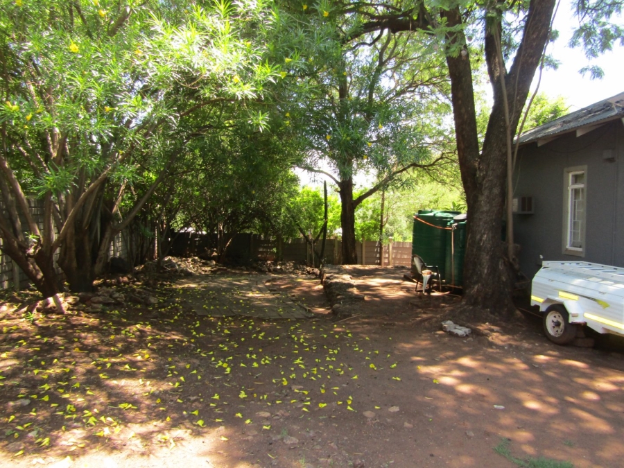 2 Bedroom Property for Sale in Thabazimbi Limpopo