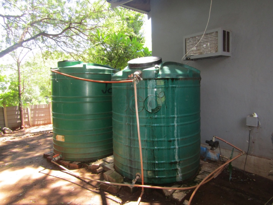 2 Bedroom Property for Sale in Thabazimbi Limpopo