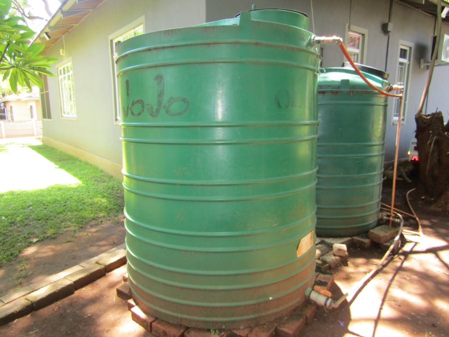 2 Bedroom Property for Sale in Thabazimbi Limpopo