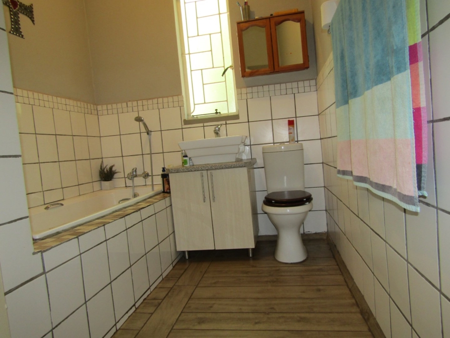 2 Bedroom Property for Sale in Thabazimbi Limpopo