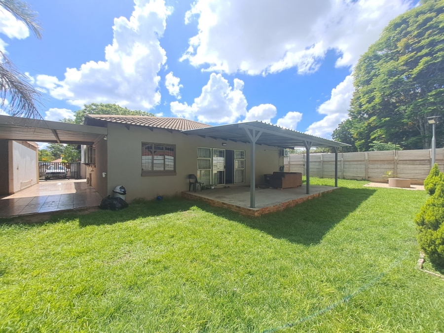 3 Bedroom Property for Sale in Polokwane Central Limpopo