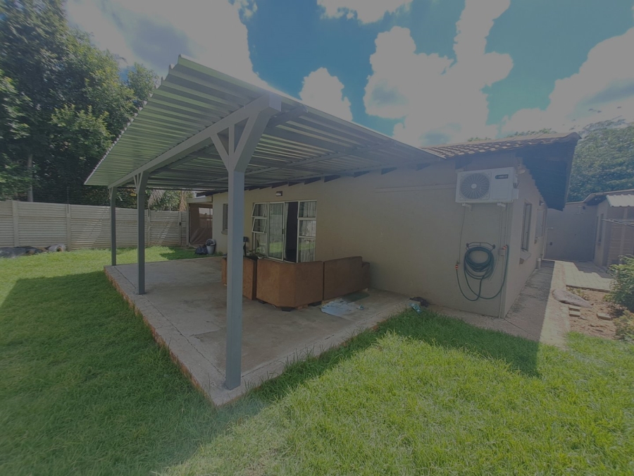 3 Bedroom Property for Sale in Polokwane Central Limpopo