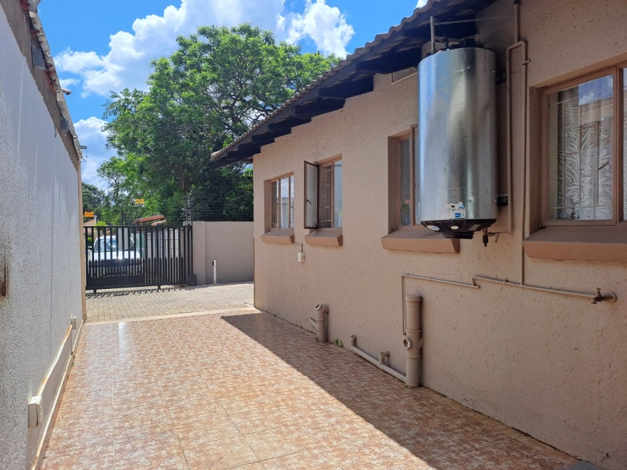 3 Bedroom Property for Sale in Polokwane Central Limpopo