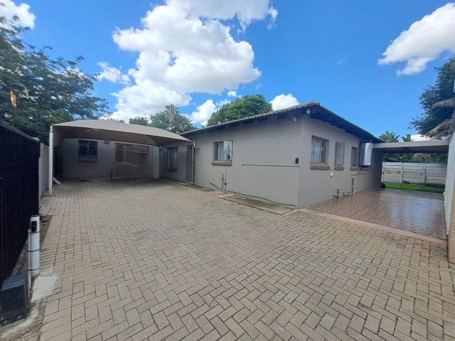 3 Bedroom Property for Sale in Polokwane Central Limpopo