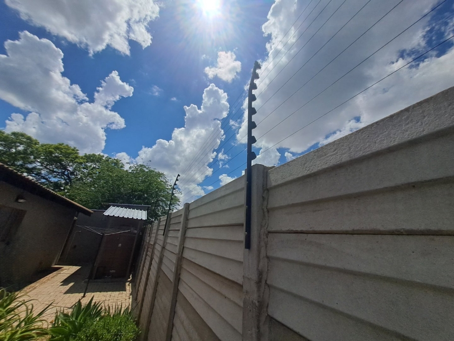 3 Bedroom Property for Sale in Polokwane Central Limpopo