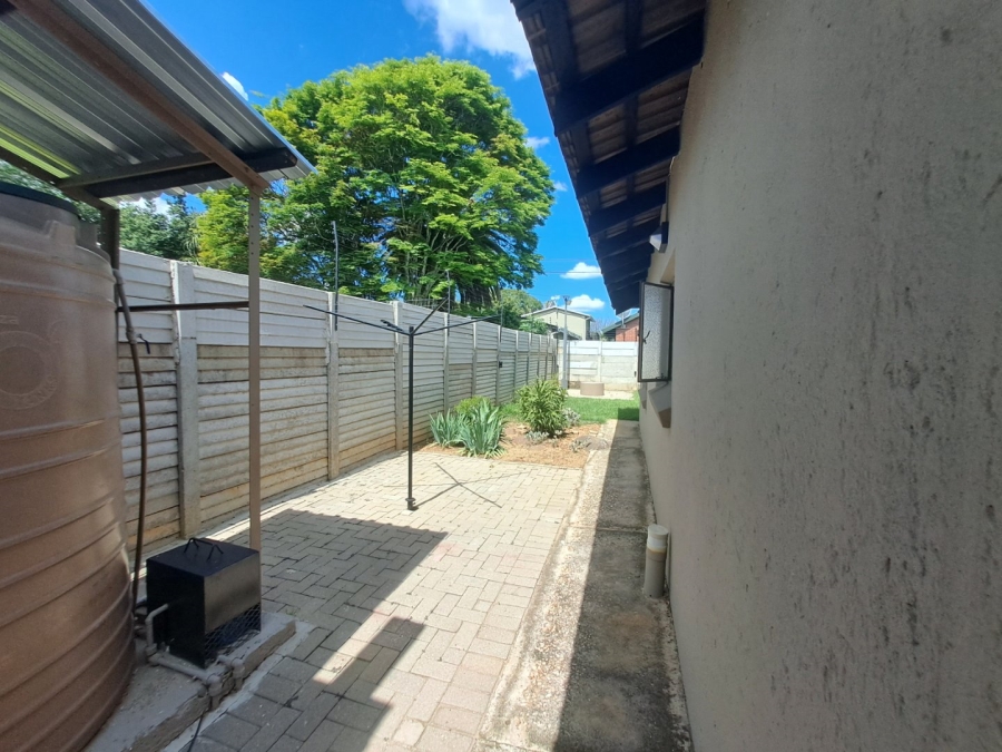 3 Bedroom Property for Sale in Polokwane Central Limpopo