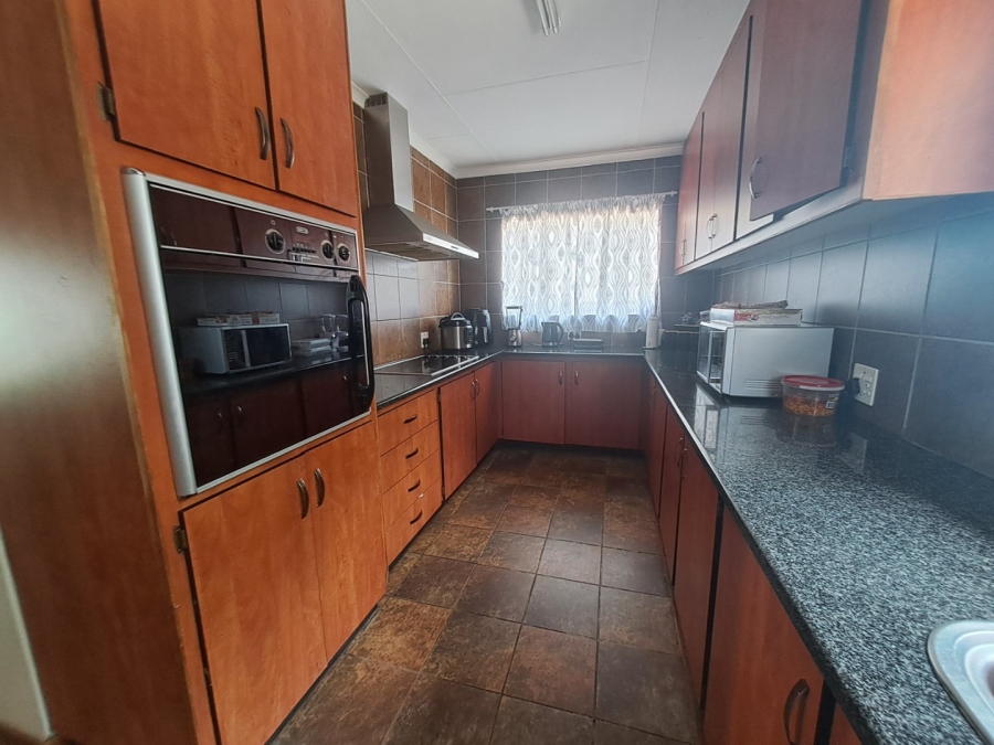 3 Bedroom Property for Sale in Polokwane Central Limpopo