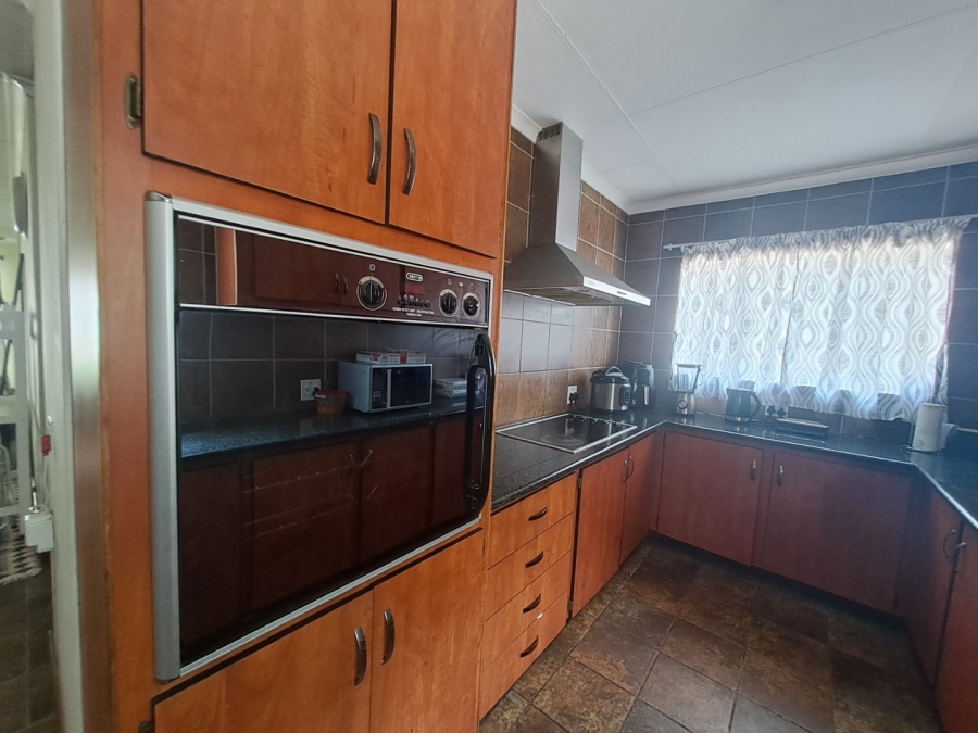 3 Bedroom Property for Sale in Polokwane Central Limpopo