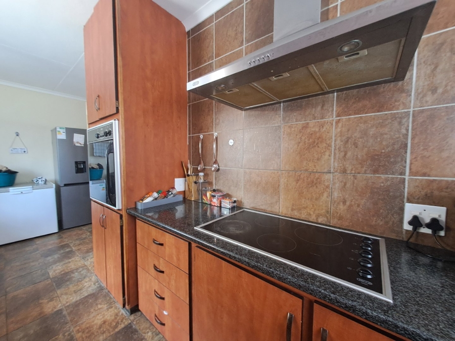 3 Bedroom Property for Sale in Polokwane Central Limpopo