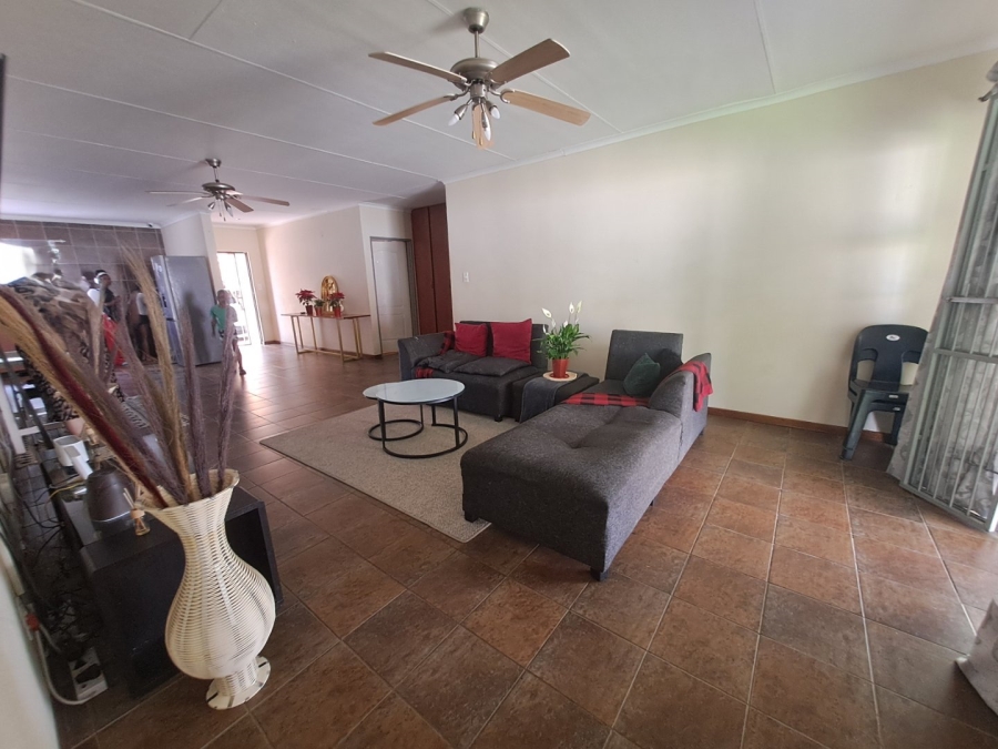 3 Bedroom Property for Sale in Polokwane Central Limpopo