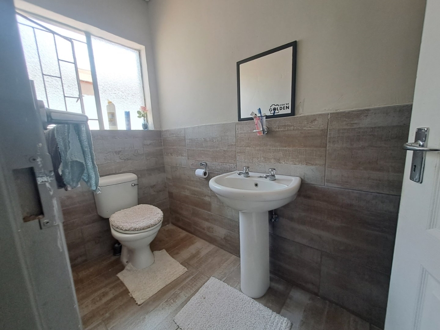 3 Bedroom Property for Sale in Polokwane Central Limpopo