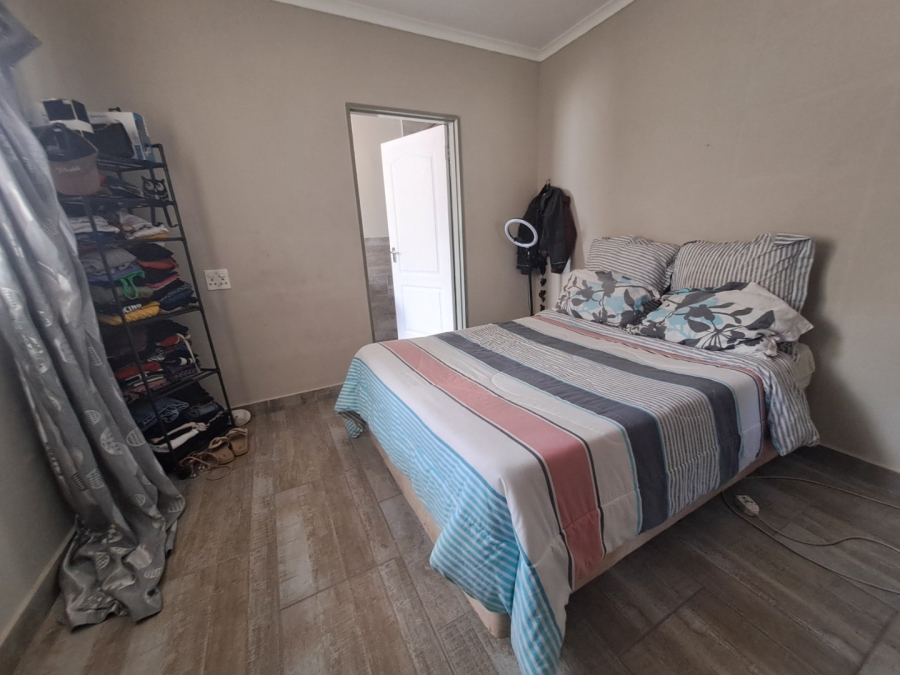 3 Bedroom Property for Sale in Polokwane Central Limpopo