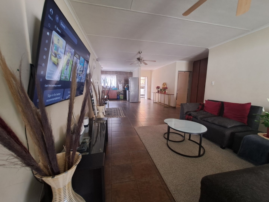 3 Bedroom Property for Sale in Polokwane Central Limpopo