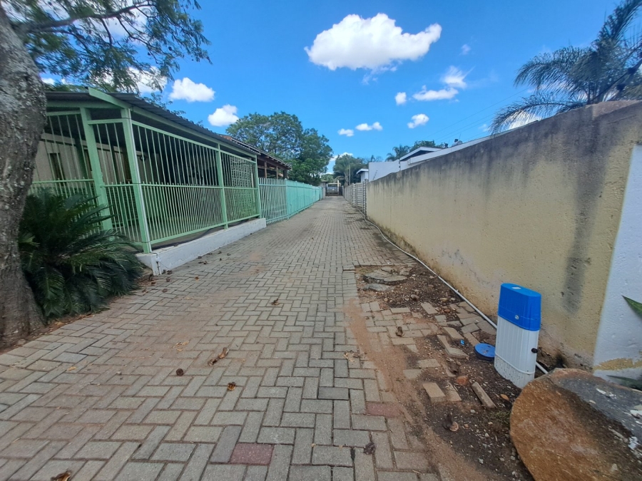 3 Bedroom Property for Sale in Polokwane Central Limpopo