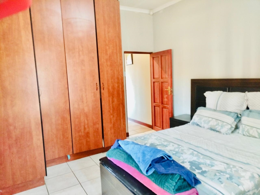 To Let 3 Bedroom Property for Rent in Annadale Limpopo