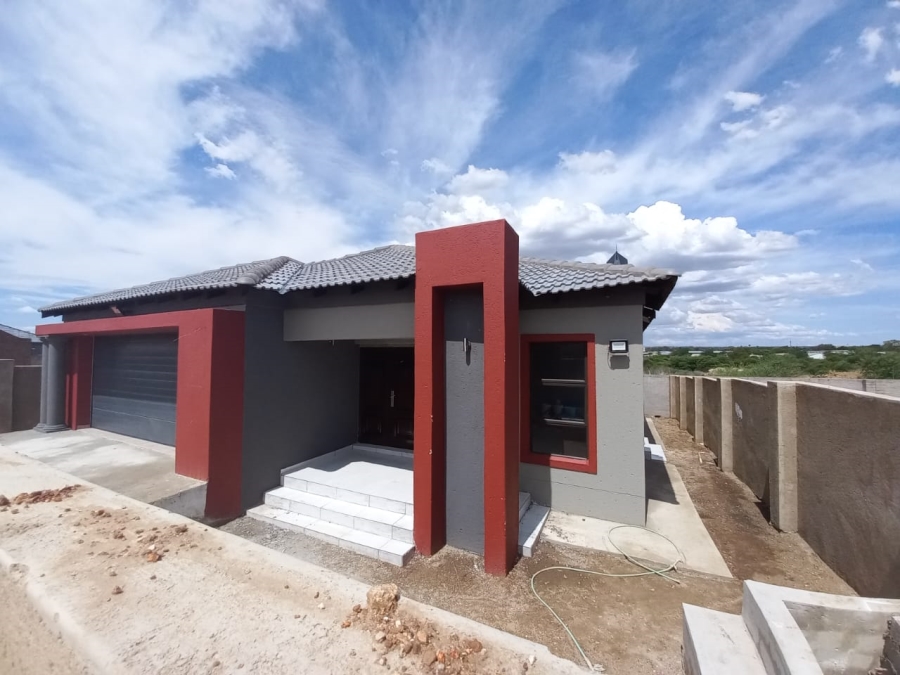 3 Bedroom Property for Sale in Mahlasedi Park Limpopo