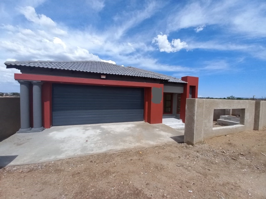 3 Bedroom Property for Sale in Mahlasedi Park Limpopo