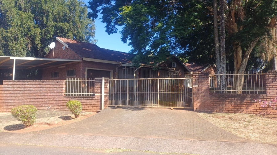 4 Bedroom Property for Sale in Aquapark Limpopo
