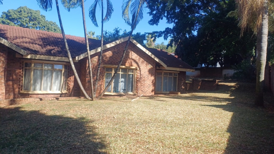 4 Bedroom Property for Sale in Aquapark Limpopo