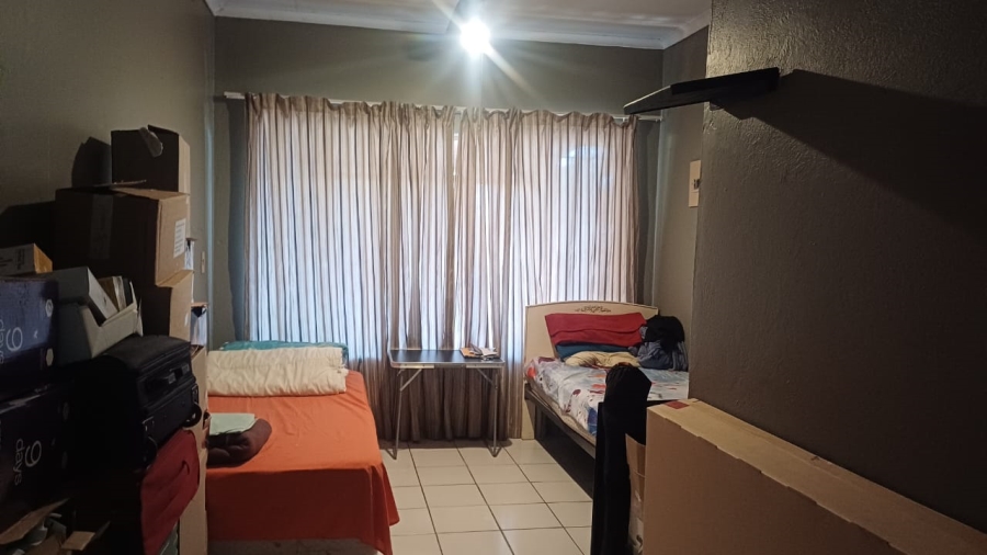 4 Bedroom Property for Sale in Aquapark Limpopo