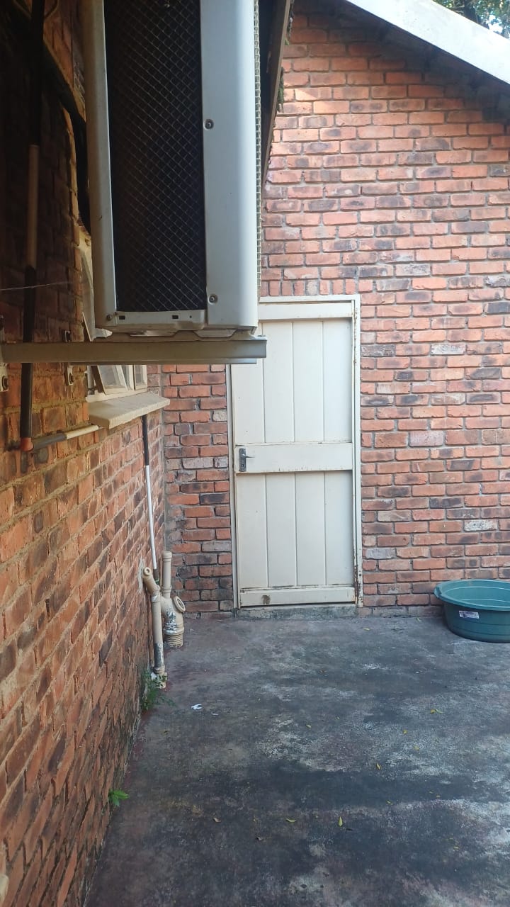 4 Bedroom Property for Sale in Aquapark Limpopo