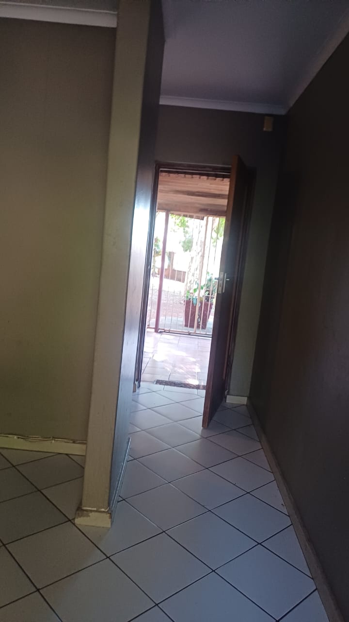 4 Bedroom Property for Sale in Aquapark Limpopo