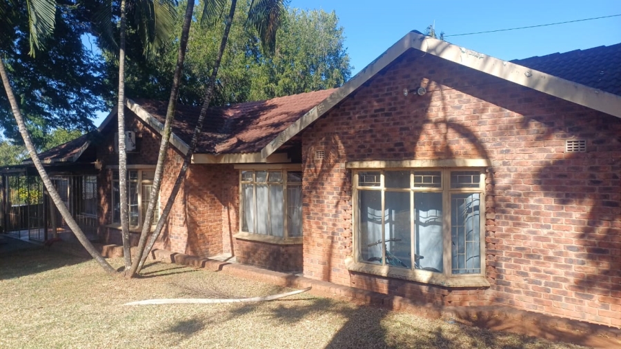 4 Bedroom Property for Sale in Aquapark Limpopo
