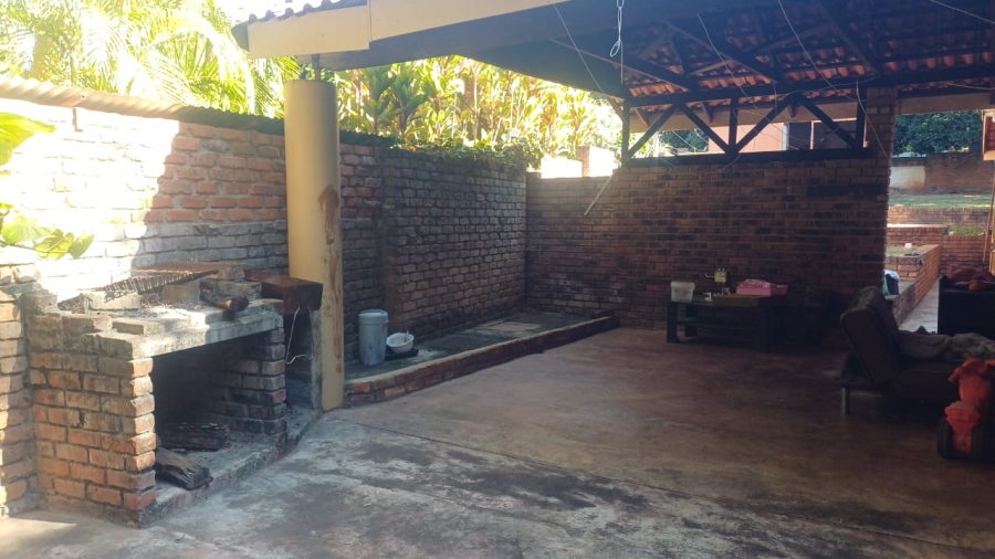 4 Bedroom Property for Sale in Aquapark Limpopo