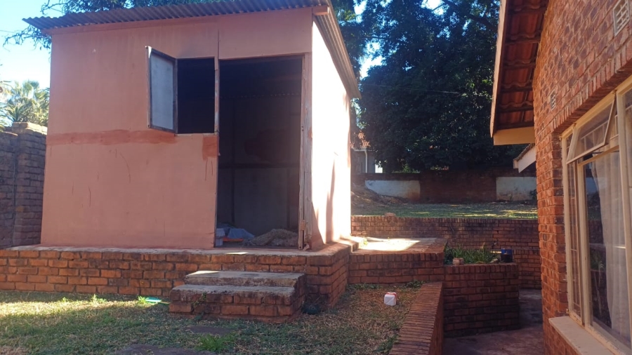 4 Bedroom Property for Sale in Aquapark Limpopo